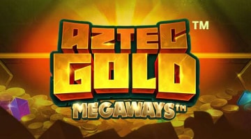 Aztec Gold Megaways logo
