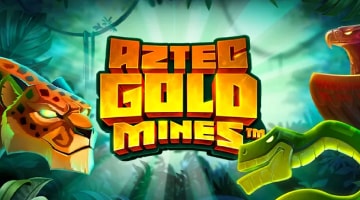 Aztec Gold Mines logo