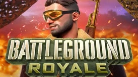 Battleground Royale logo