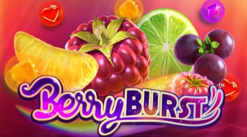 Berryburst logo