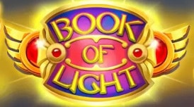 Book of Light logo