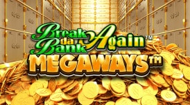 Break da Bank Again logo