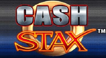 Cash Stax logo
