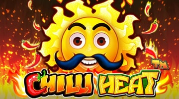 Chilly Heat logo