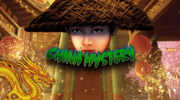 China Mystery logo