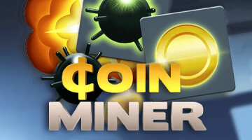 Coin Miner logo