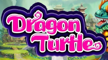 Dragon Turtle logo