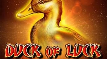 Duck Of Luck