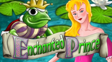 Enchanted Prince logo