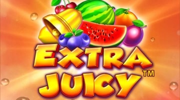 Extra Juicy logo