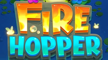 Fire Hopper logo