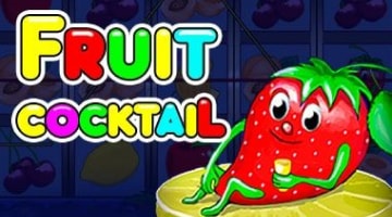 Fruit Cocktail logo