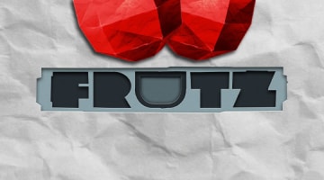 Frutz logo