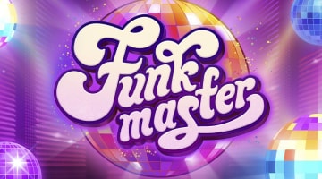 Funk Master logo