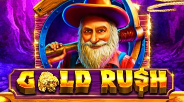 Gold Rush (Pragmatic Play) logo