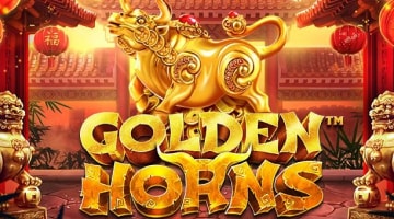 Golden Horns logo