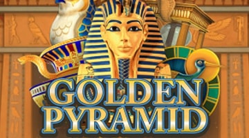 Golden Pyramid II logo
