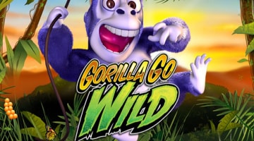 Gorilla Go Wild logo