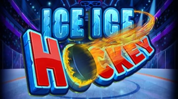 Ice Ice Hockey logo