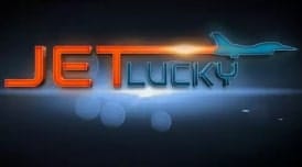 JetLucky logo