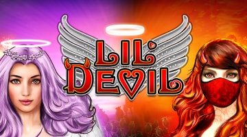 Lil Devil logo