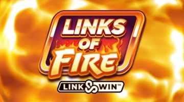 Links of Fire logo