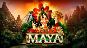 Maya logo