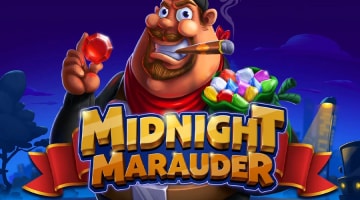 Midnight Marauder logo