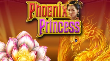 Phoenix Princess logo