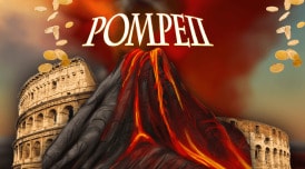 Pompeii logo