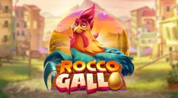 Rocco Gallo logo