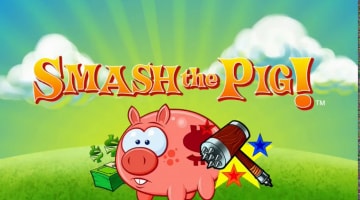 Smash the Pig logo