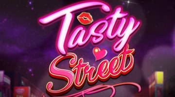 Tasty Street logo