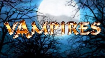 Vampires logo