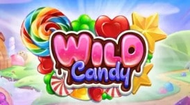 Wild Candy logo