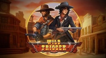 Wild Trigger logo