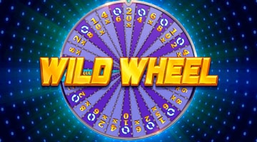 Wild Wheel logo