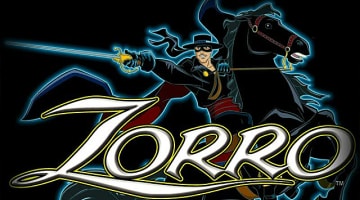 Zorro logo