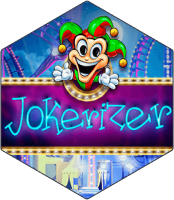 Jokerizer, la machine à sous fruitée de Yggdrasil Gaming